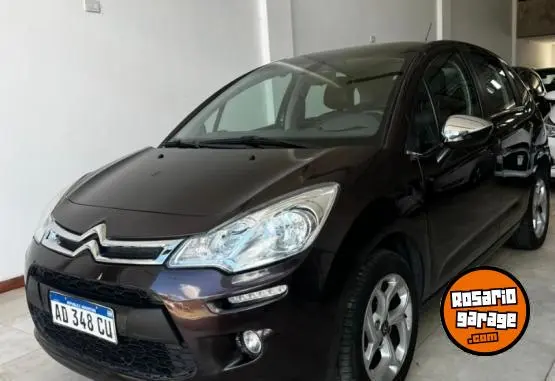 Citroën C3 1.6 Vti Shine  2018 - foto 3