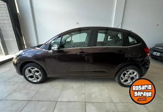 Citroën C3 1.6 Vti Shine  2018 - foto 4
