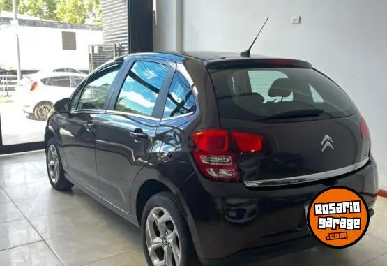 Citroën C3 1.6 Vti Shine  2018 - foto 5
