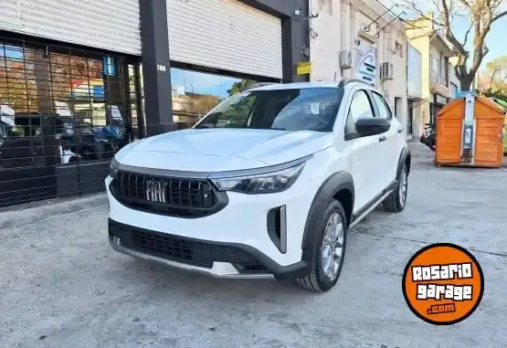 Fiat Pulse Drive At  2026 - foto 1