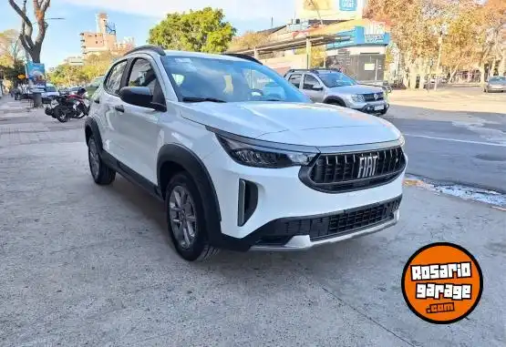 Fiat Pulse Drive At  2026 - foto 2
