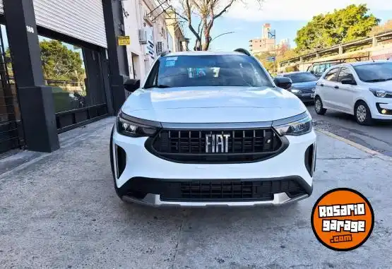 Fiat Pulse Drive At  2026 - foto 3