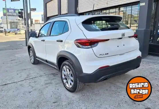 Fiat Pulse Drive At  2026 - foto 4