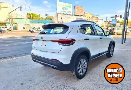 Fiat Pulse Drive At  2026 - foto 5
