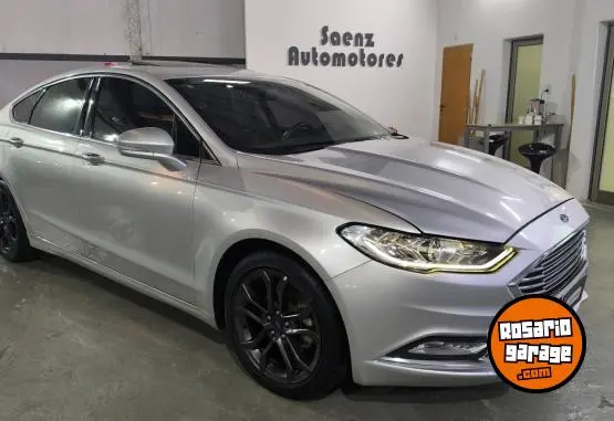 Ford Mondeo Sel At 2018  2018 - foto 1