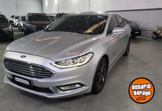 Ford Mondeo Sel At 2018  2018 - foto 2