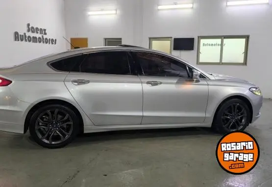 Ford Mondeo Sel At 2018  2018 - foto 3