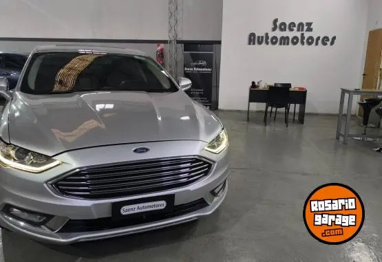 Ford Mondeo Sel At 2018  2018 - foto 4