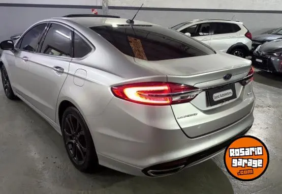 Ford Mondeo Sel At 2018  2018 - foto 5