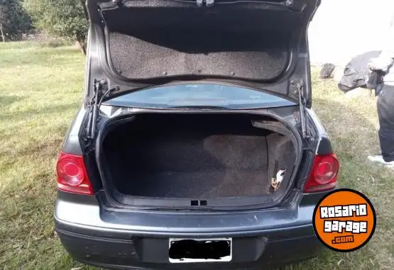 Volkswagen Bora  2012 - foto 5