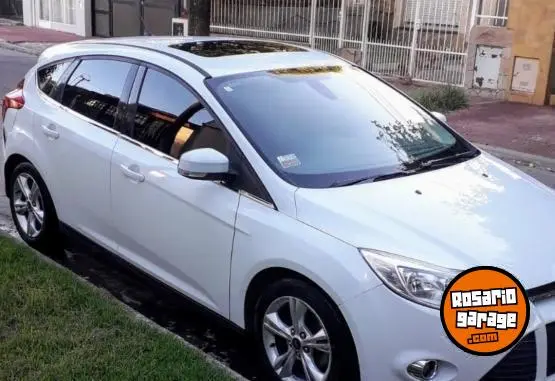 Ford Focus Se Plus 2.0  2014 - foto 1