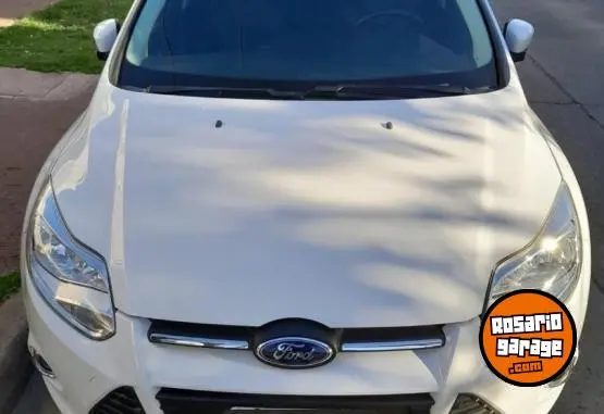 Ford Focus Se Plus 2.0  2014 - foto 2