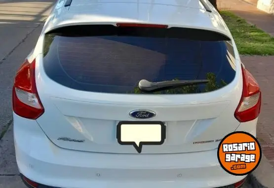 Ford Focus Se Plus 2.0  2014 - foto 3