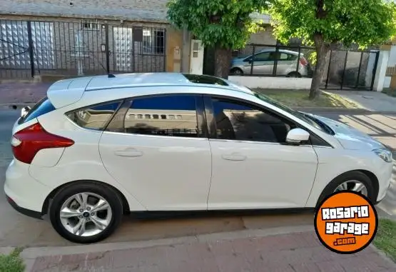 Ford Focus Se Plus 2.0  2014 - foto 5