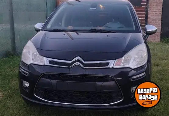 Peugeot C3  2013 - foto 1