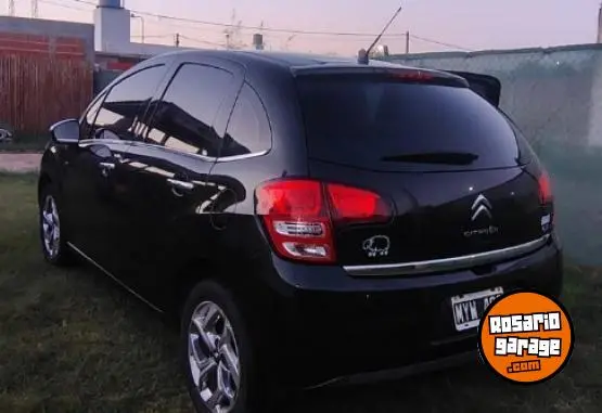 Peugeot C3  2013 - foto 2