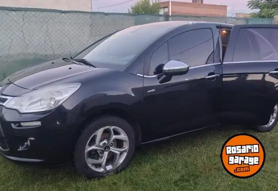 Peugeot C3  2013 - foto 3