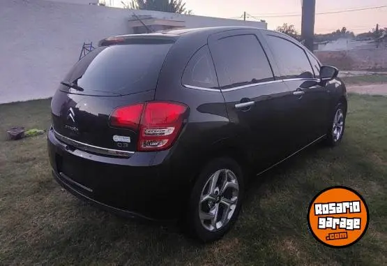 Peugeot C3  2013 - foto 4