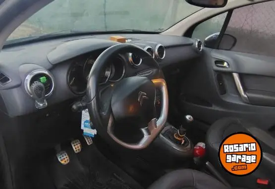 Peugeot C3  2013 - foto 5