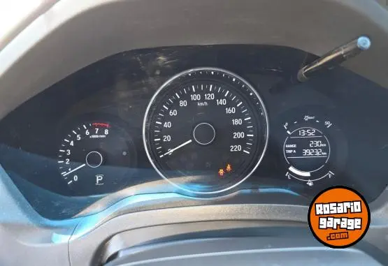 Honda Hrv  2016 - foto 1
