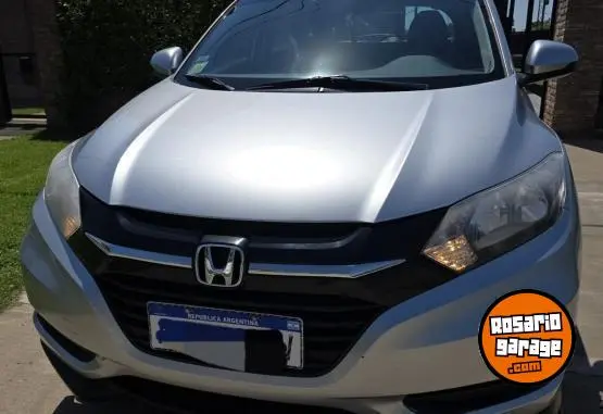 Honda Hrv  2016 - foto 2