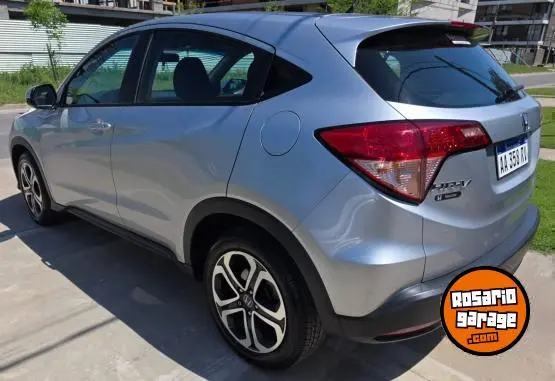 Honda Hrv  2016 - foto 3