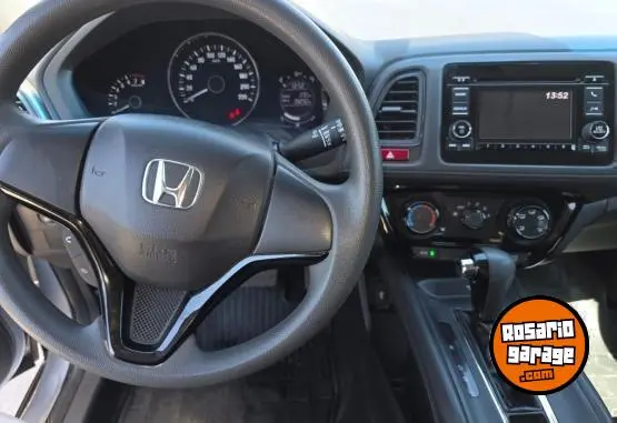 Honda Hrv  2016 - foto 4