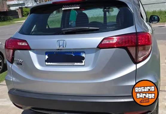 Honda Hrv  2016 - foto 5