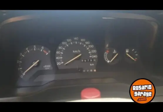 Ford Ghia 2.0I  1996 - foto 3