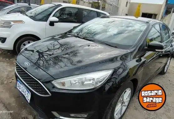 Ford Focus  2017 - foto 1
