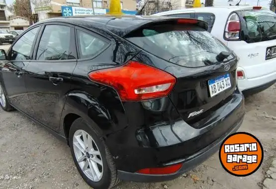 Ford Focus  2017 - foto 4
