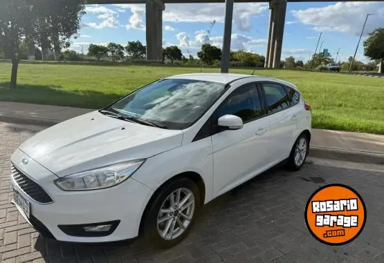 Ford Focus  2016 - foto 1