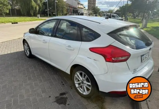Ford Focus  2016 - foto 2
