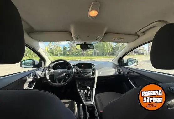 Ford Focus  2016 - foto 3