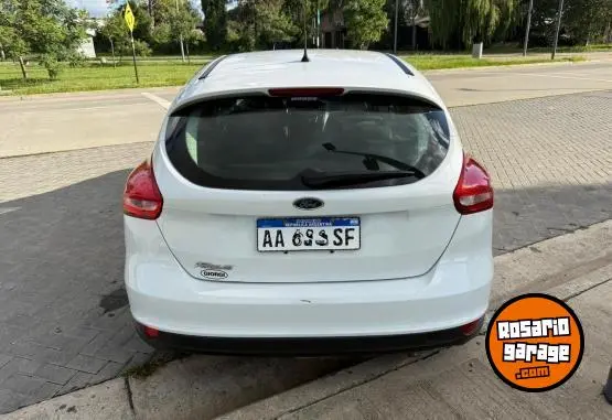Ford Focus  2016 - foto 4