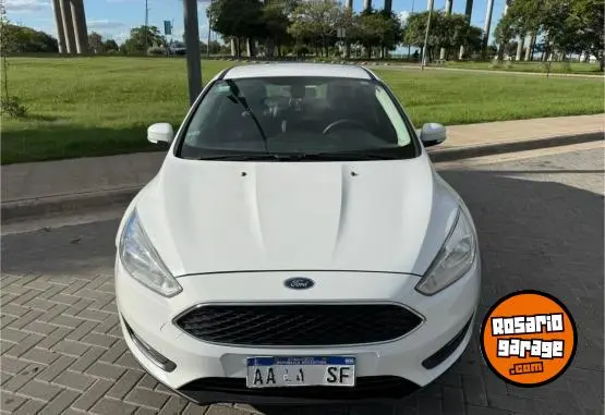 Ford Focus  2016 - foto 5