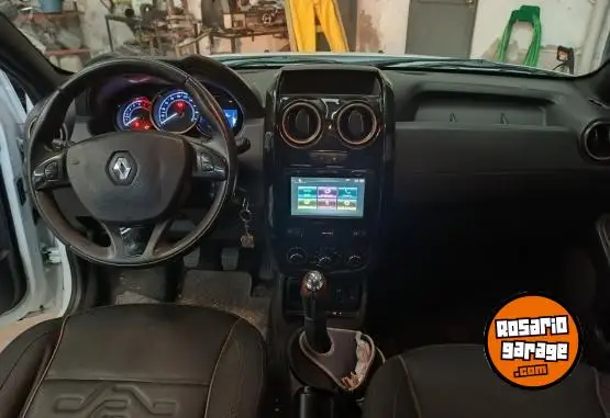 Renault Techa Road.  2016 - foto 1