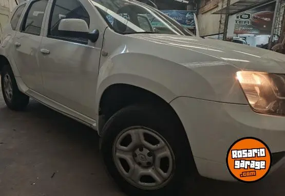 Renault Techa Road.  2016 - foto 2