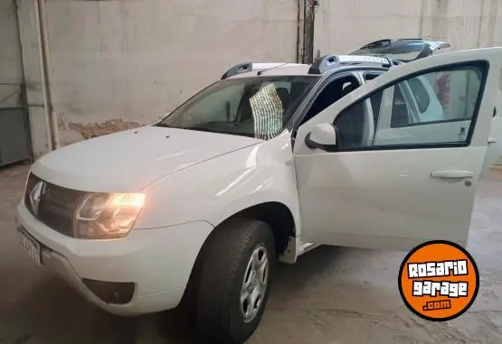 Renault Techa Road.  2016 - foto 4