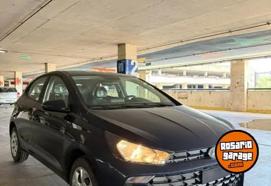 Hyundai Hb20 Confort Plus  2026 - foto 1