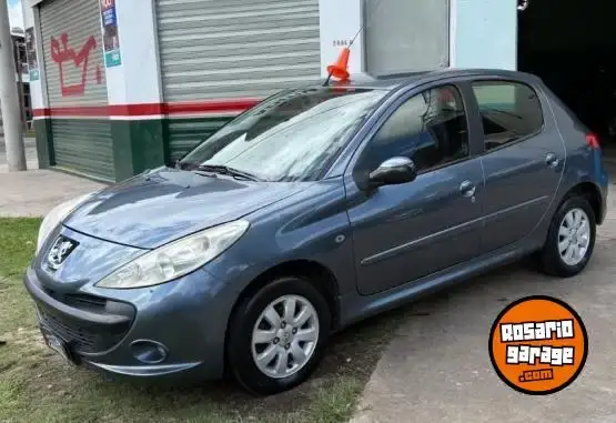 Peugeot 207  2009 - foto 1