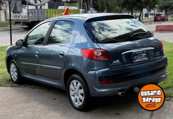Peugeot 207  2009 - foto 4