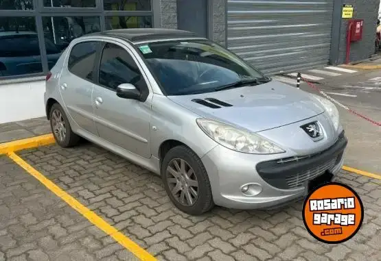 Peugeot 207 Xt 2010 - foto 1