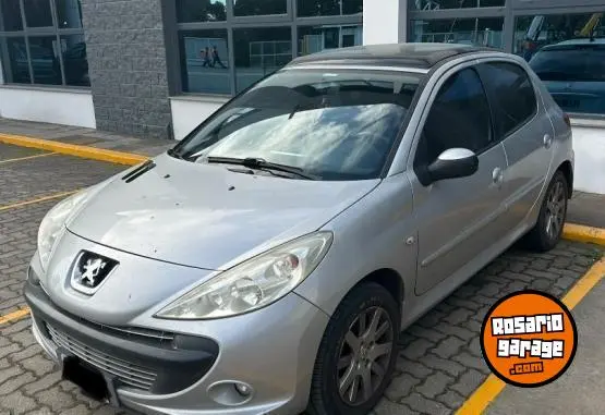 Peugeot 207 Xt  2010 - foto 2