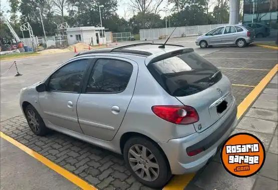 Peugeot 207 Xt  2010 - foto 3