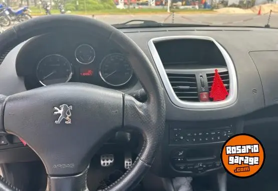 Peugeot 207 Xt  2010 - foto 5