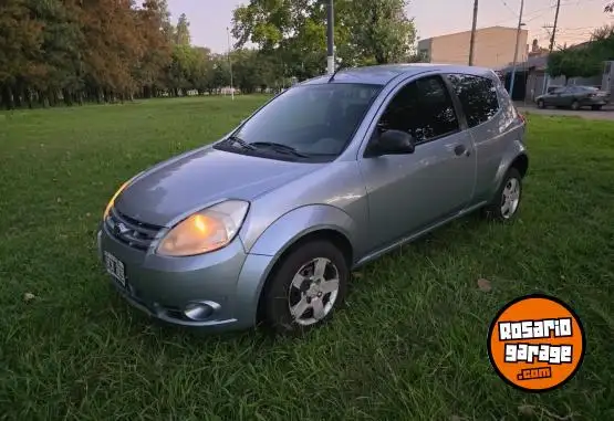 Ford Ka  2009 - foto 1
