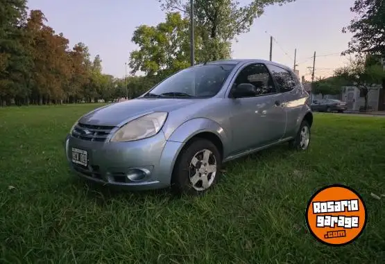 Ford Ka  2009 - foto 2