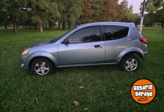 Ford Ka  2009 - foto 3