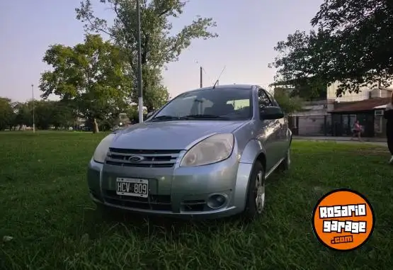 Ford Ka  2009 - foto 4
